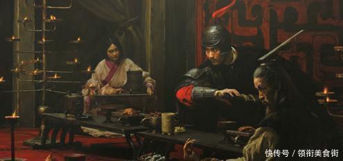 吃里扒外|项羽那位吃里扒外的叔叔,鸿门宴放走了刘邦,最后去向如何