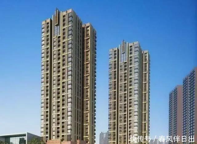 房子|每栋楼看似户型一样，其实最好的楼层早被预定了