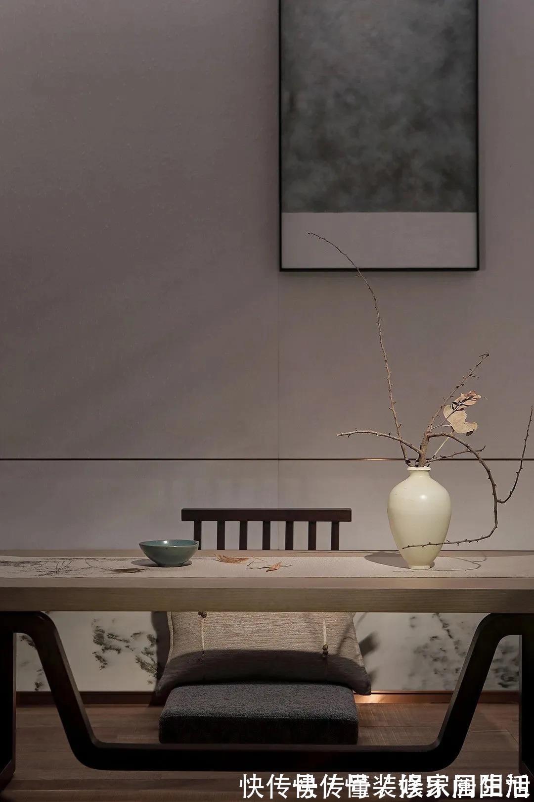 用材|当下常见的9种设计风格分享,这些解析与色调搭配值得收藏