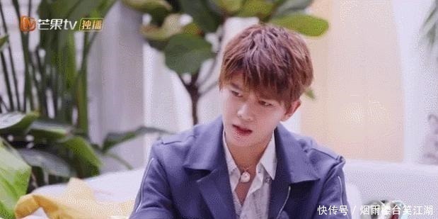 张大大|看完这期节目，很难再把“国超文集”当成搞笑段子