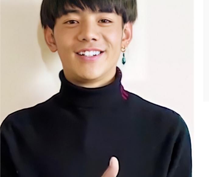 漫画|丁真火到了日韩！日本粉丝画漫画应援，韩国称其为“女心狙击”！