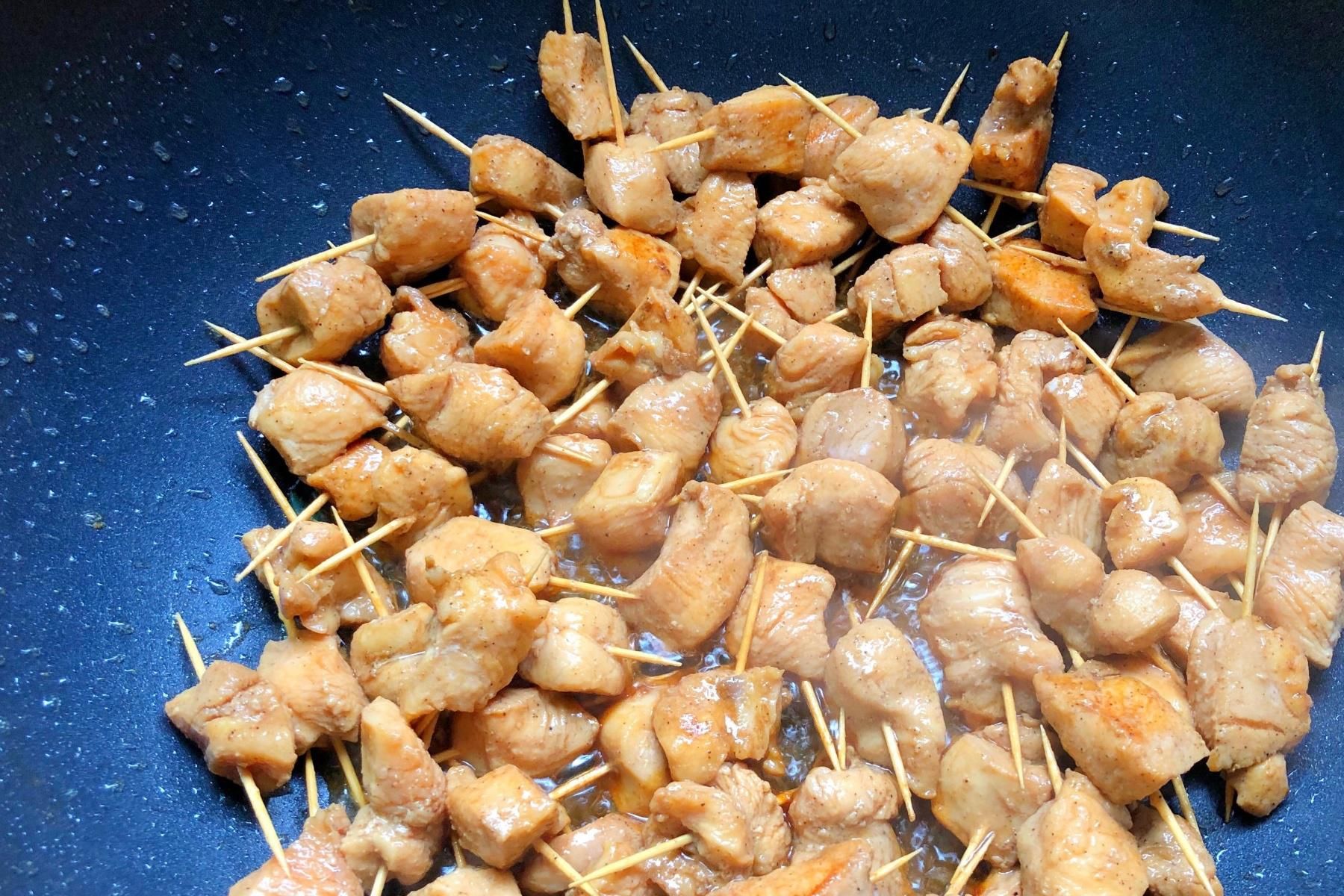 实惠|这菜,是女儿的小零食,老公的下酒菜,做法简单,解馋又实惠