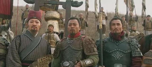 金兀术!水浒中有一位身手不凡的好汉,名气不算高,但武功却可排进前十!