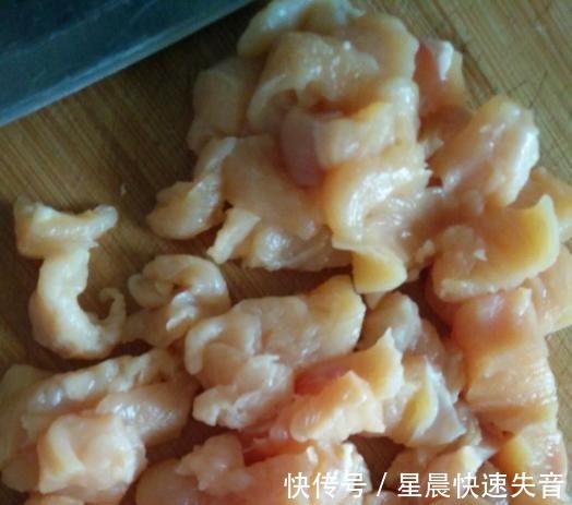 面包糠|鸡米花又香又脆，做法简单易学，想吃就看过来！