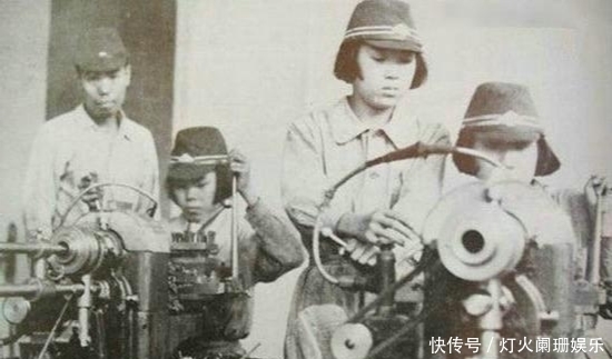 到底|二战时的日本女人到底有多疯狂?看后才明白原子弹下无冤魂