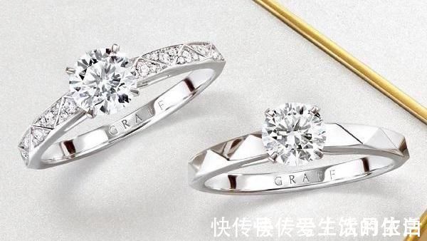 切工 在不增加支出的情况下,6种让钻戒更显大的方法