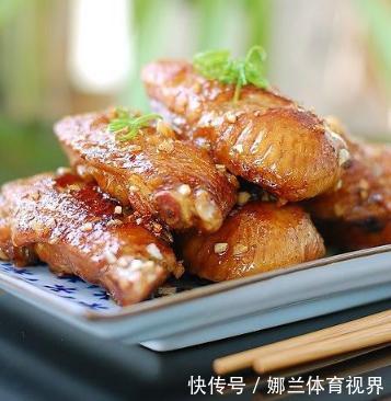  鸡翅|天天吃都不腻的几道家常菜，比红烧的更好吃，一盘根本不够吃