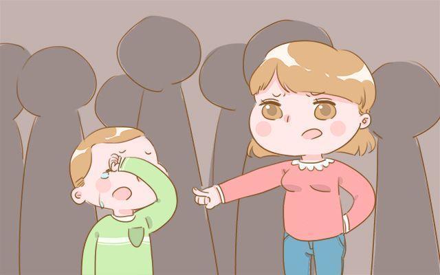 孩子|养儿子的4个禁忌,家长绝对不能碰,将来会让他少走很多弯路