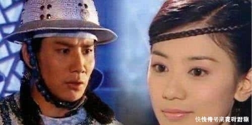 历史上“倚天屠龙记”中令人无视的人物,赵敏的哥哥王保保