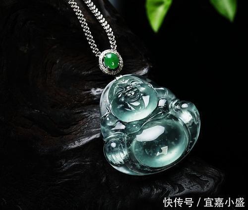 大家知道吗?关于翡翠的故事和一些看法!!