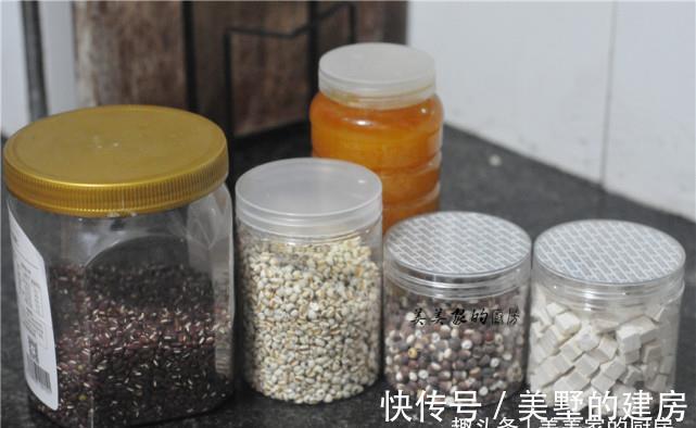 薏米|女人最爱此早餐!祛湿开胃养气血,一口香掉眉毛,打赌你没吃过!