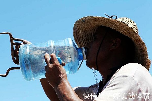 膳食纤维|糖尿病上身前，身体会经历3种变化，1种也没有，恭喜你血糖正常