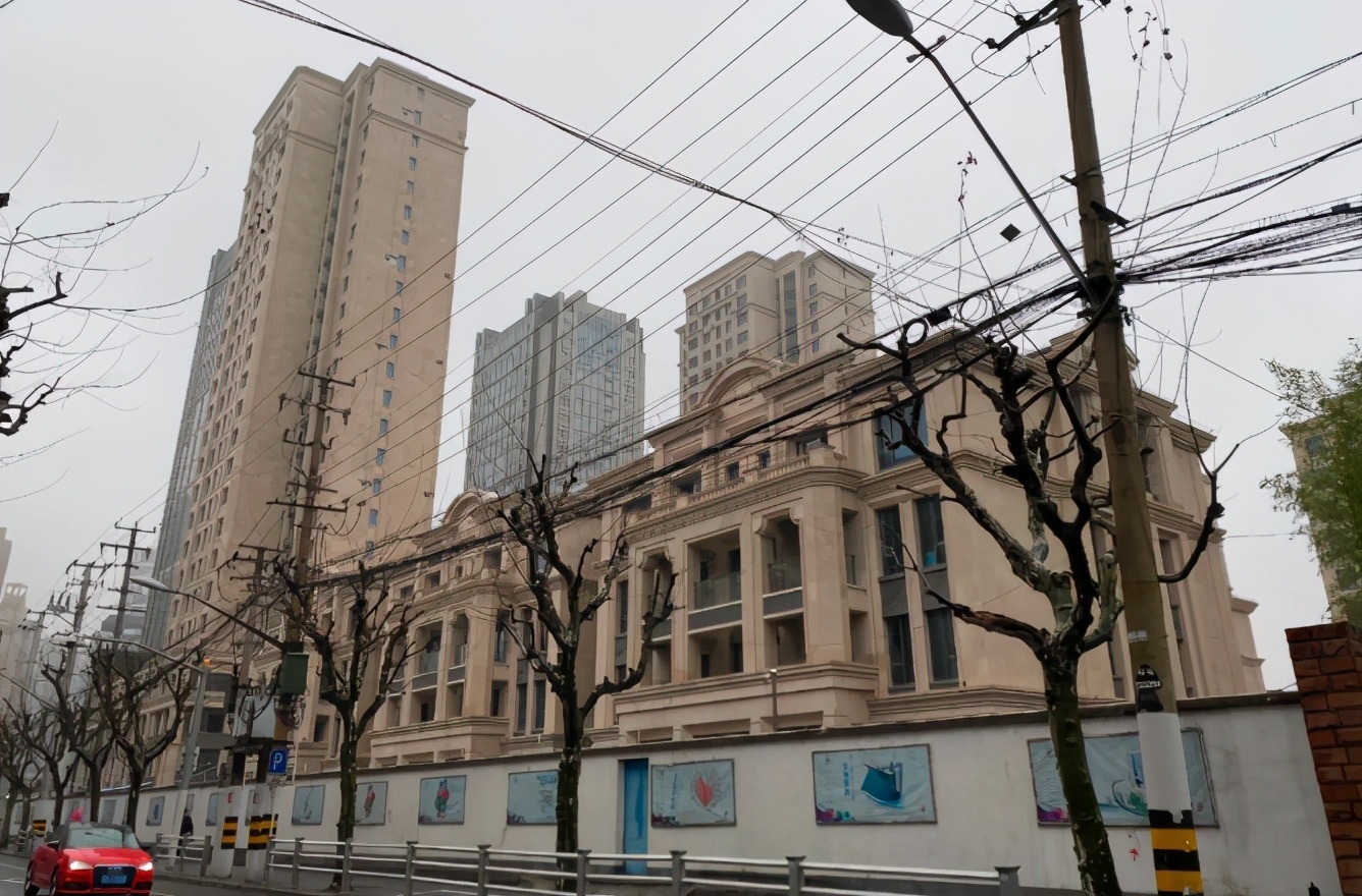 关系户|静安内环内新盘“0认购”?!是全被关系户内定了还是真的卖不掉?