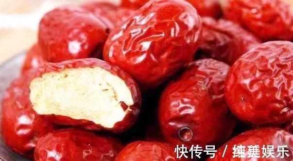 法宝|105岁老人的长寿“法宝”,每天早餐吃3颗“它”,补气血抗衰老!