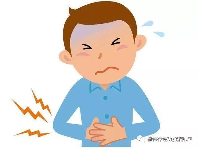 什么是胃肠神经官能症