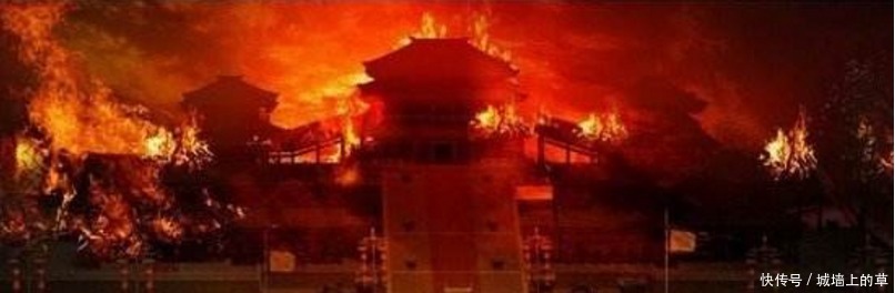 山东一座古墓冒出十几米火焰,考古队发现下面竟埋着一位皇太后!