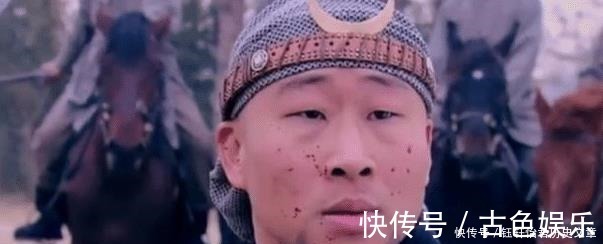 李靖|此人连败秦琼等二十几员大将,却死于偷懒睡觉的程咬金斧下,悲催