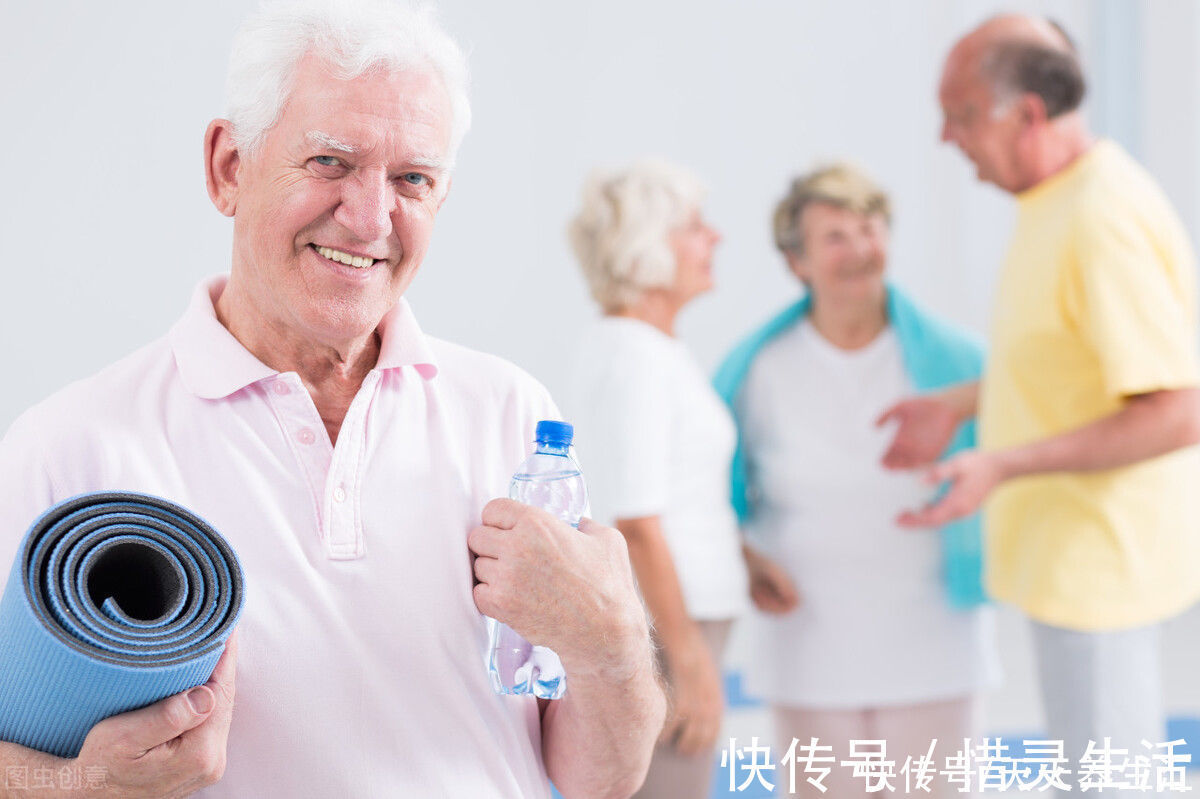 睡眠|老年人经常失眠、多梦?提醒:做好5件事,轻松入睡,身体更健康