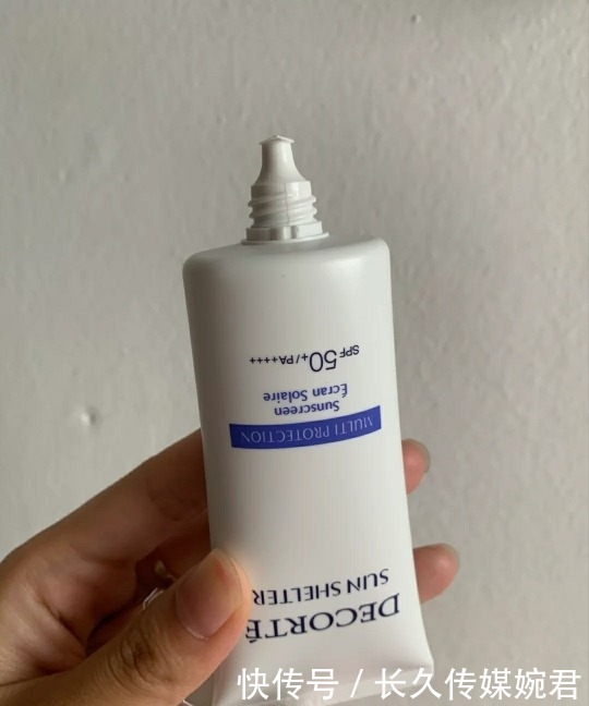 防晒效果|防晒怎么少的了?在今年这个夏日里,这几款防晒霜不要错过