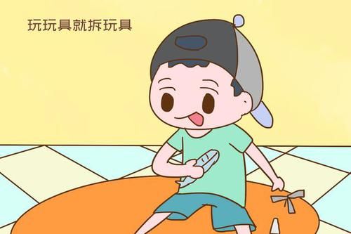 资深幼教提醒：六岁前，多多培养孩子以下技能，将来定能赚大钱