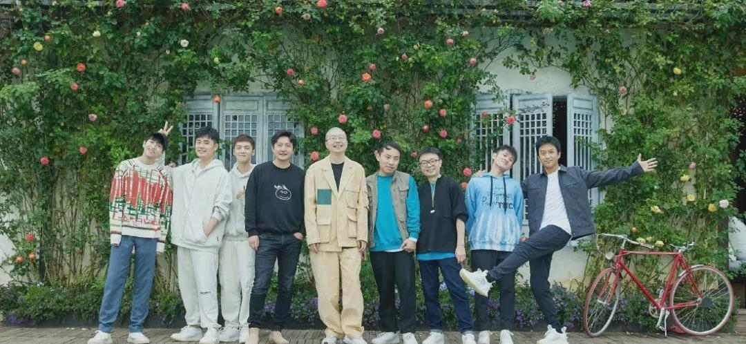 《五哈2》热度低,鹿晗脸垮疲惫,邓超欺负新人,离开跑男都不行