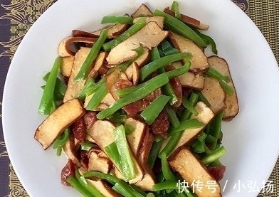 美味|制作简单,纯素食材,养胃补钙,美味又下饭,孩子也不挑食了