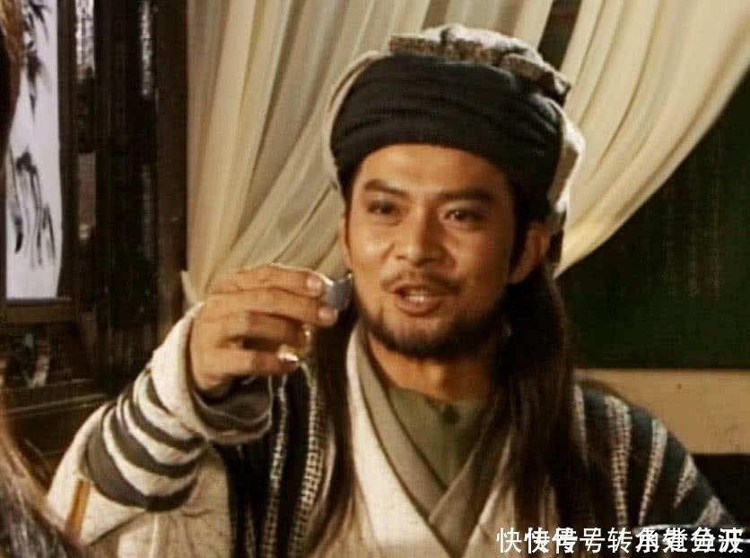 内力|段誉和虚竹内力震古烁今,为何乔峰却说他们的武功比自己稍逊一筹