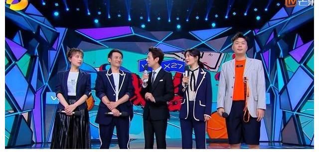 快樂大本營重新開啟錄制了?大家是期待還是覺得沒有必要呢?