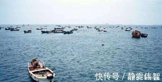 为什么带鱼要进口,而不在东海和南海自己捕捞今天算长见识了