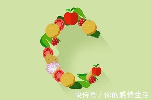 异常|维生素C不足,身体有哪些异常?如何补充好?照着吃,不会错