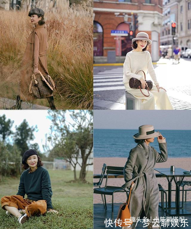 中年 中年女人不想因发型“显老”,这5款发型尽量避开,美的更自信