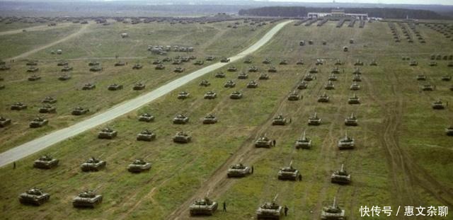 超级|一夜崛起的超级军事强国，竟让水火不容的美俄都要联手对付它