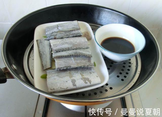 黄眼睛带鱼和黑眼睛带鱼，同样是带鱼，老渔民告诉你，到底差在哪