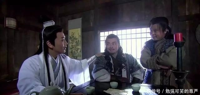 金庸|发现没? 楚留香、胡铁花、云中鹤……这些名字都被作者开了个玩笑