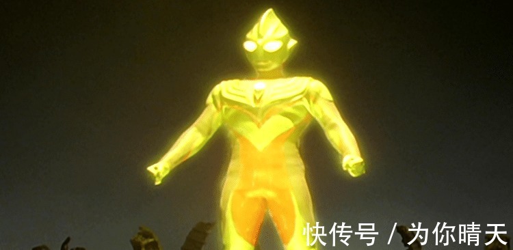 迪迦奥特曼|圆谷说是菜鸟,我们当成战神,你高估了这四个奥特曼!