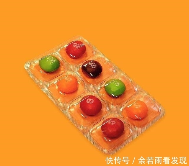 人人都会PS,你和大神的差距只不过是脑洞而已