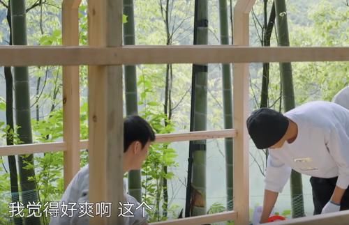 张艺兴|黄磊终于忍不住了,录节目吐槽张艺兴的睡觉习惯,瞎折腾自己!