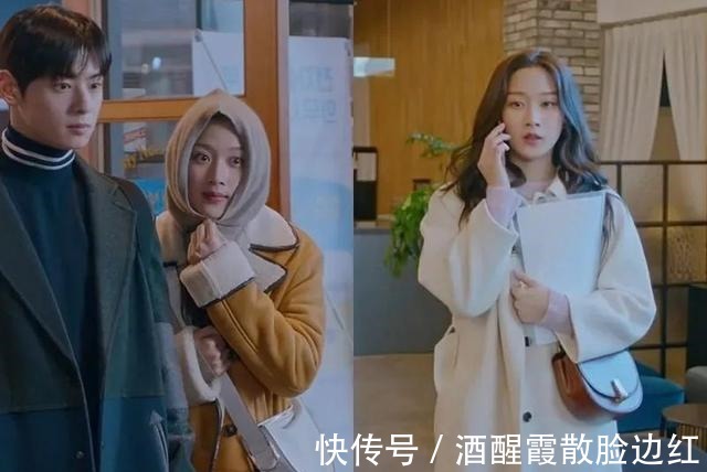 韩剧 韩剧小姐姐都在背!5个小众包袋品牌推荐,干净百搭的风格好舒服