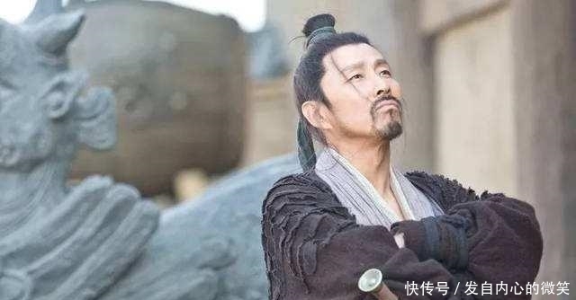 齐国|韩信为什么不能跟刘邦项羽分天下?到底有什么不可告人的秘密