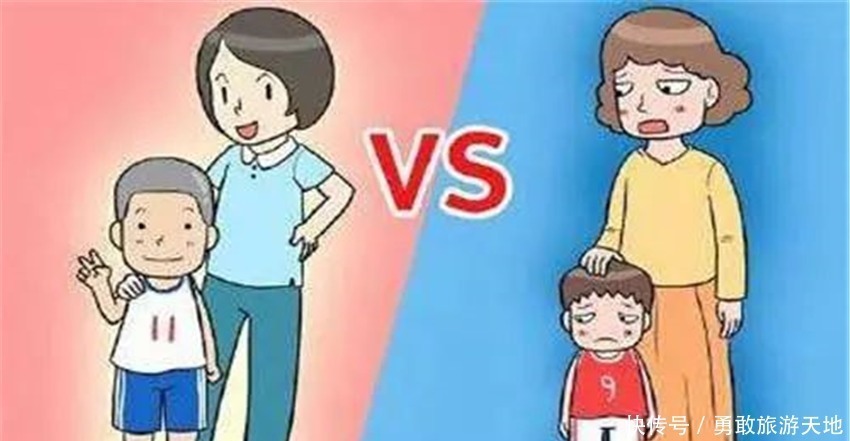 骨汤|父母使孩子“停止发育”的5种行为,赶快停止吧