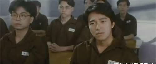 儿子|一个月拍15部电影，周星驰的御用配角。如此拼命竟是为了自己的儿子？