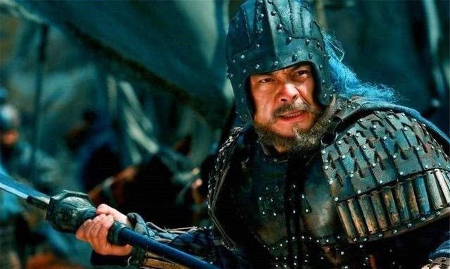 廖化|蜀中无大将廖化作先锋，廖化真的很差吗，别被演义给骗了