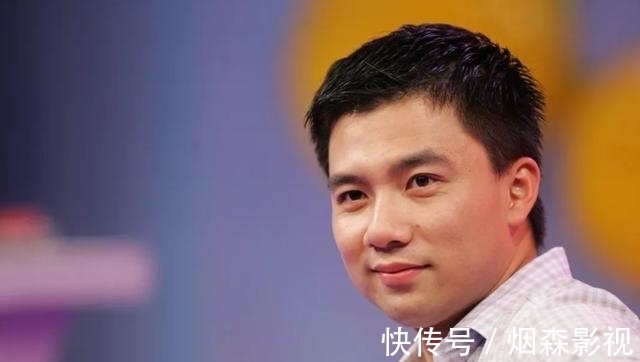邵亦波|他是中国电商之父,放弃美国百万年薪,如今回国靠AR技术赚回百亿