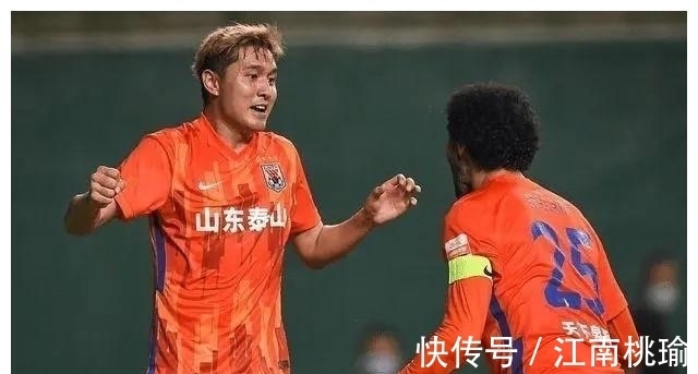 郝伟|泰山队争16连胜!冲2大纪录,3分=11年首冠,CCTV5第