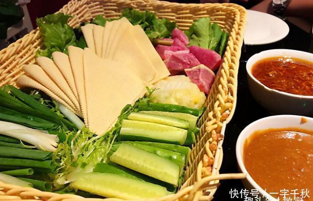 东北人喝酒必上的4道硬菜,道道都很经典,南方人吃了都说美味!