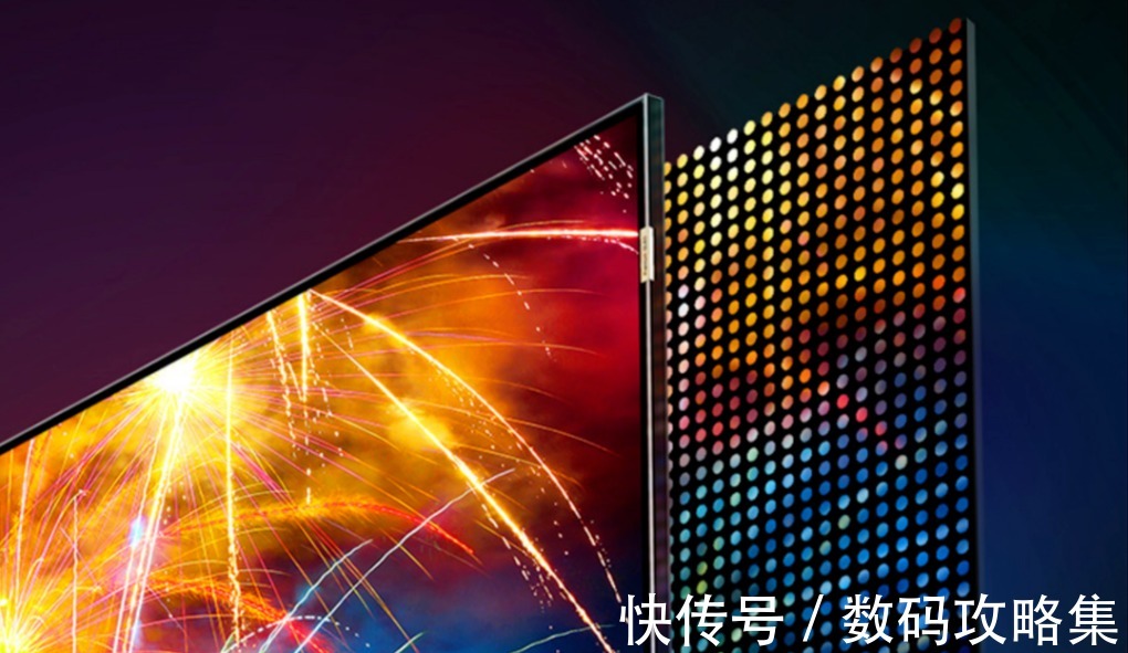 量子点|显示行业的技术之争:MiniLED技术的魅力是什么?