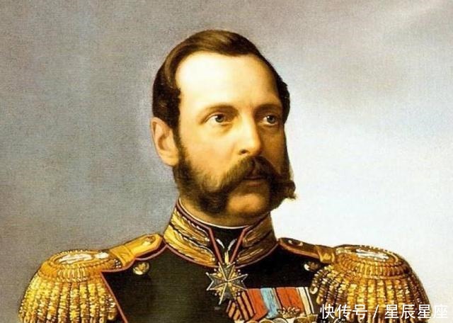 终结|想不到!终结俄国沙皇统治的竟然源于这部法令