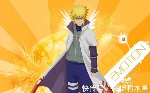 火影|火影忍者火影中零背景逆袭的天才忍者,忍界乱不乱,木叶说了算