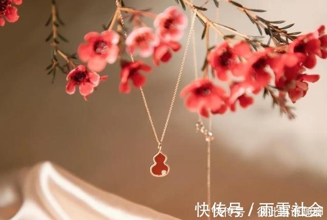 系列 买这9款珠宝!不但经典、好看,还会给新一年带来好运哟