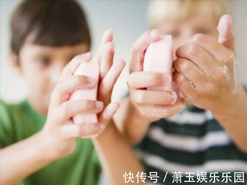 孩子|不经常生病的宝宝,大多都有这4个特点,你家孩子在其中吗?